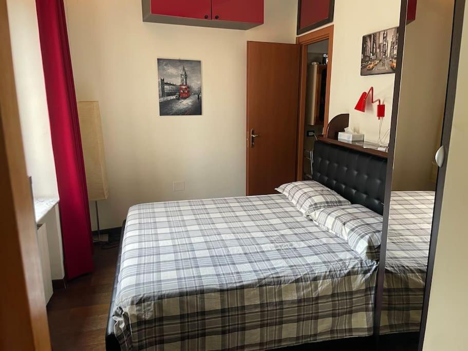 Apartamento Il Tramonto Su Tívoli Exterior foto