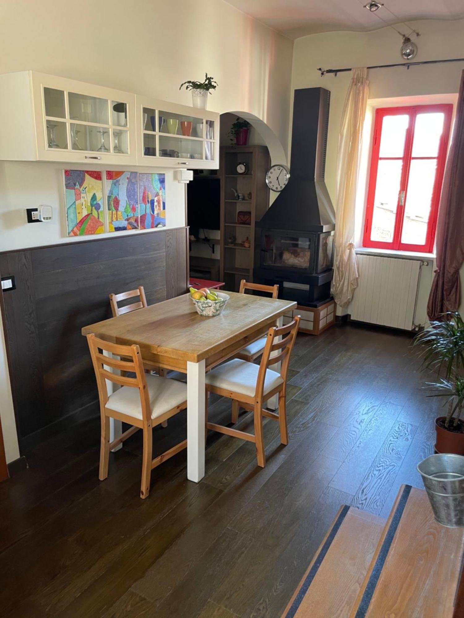 Apartamento Il Tramonto Su Tívoli Exterior foto